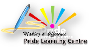 Pride learning centre